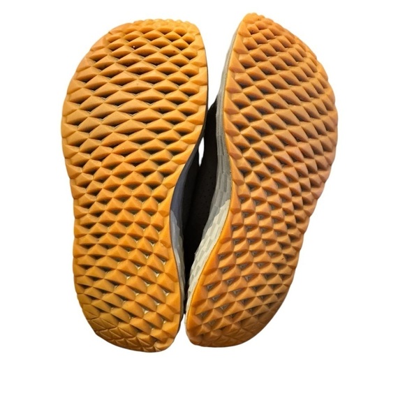 NOBULL Trainer Running Shoes Gray Unisex Men’s 8 Women’s 9.5 Lightweight - Picture 5 of 8